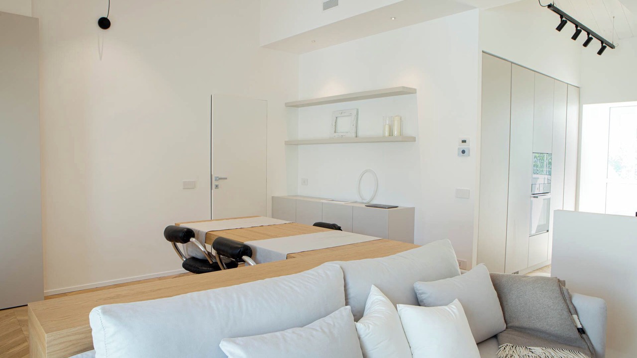 Photo of Kitchen in Riccione