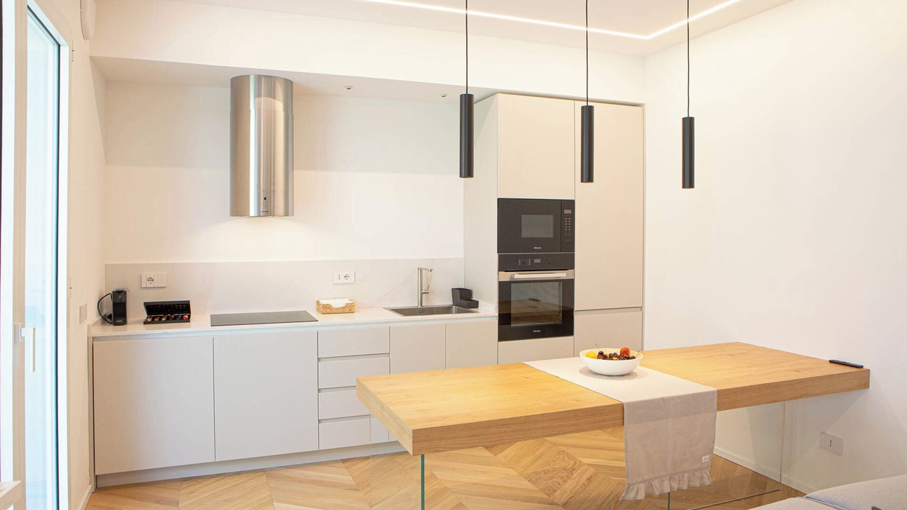 Photo of Kitchen in Riccione
