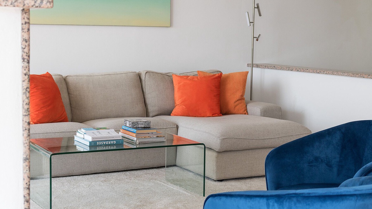 Photo of Livingroom in Villanuova sul Clisi