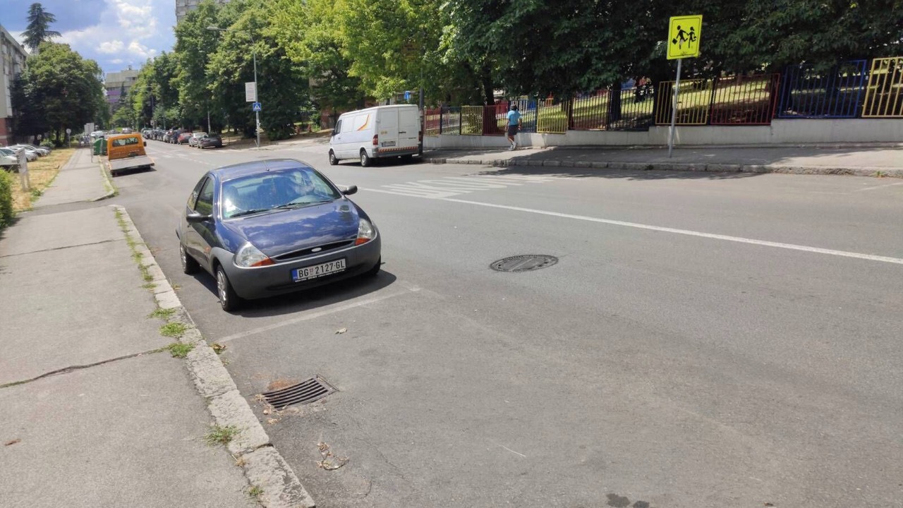 Photo of Others in Vozdovac