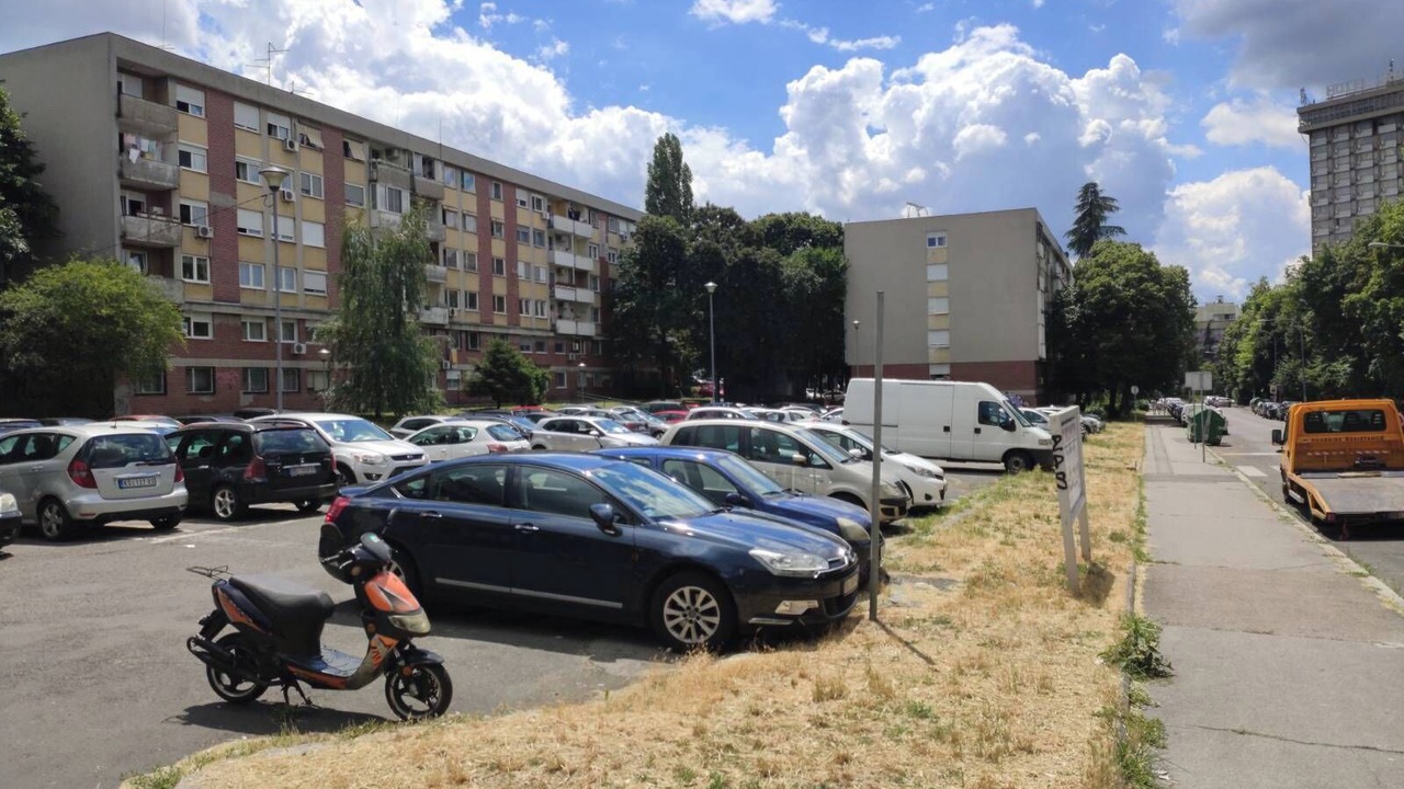 Photo of Outdoor in Vozdovac