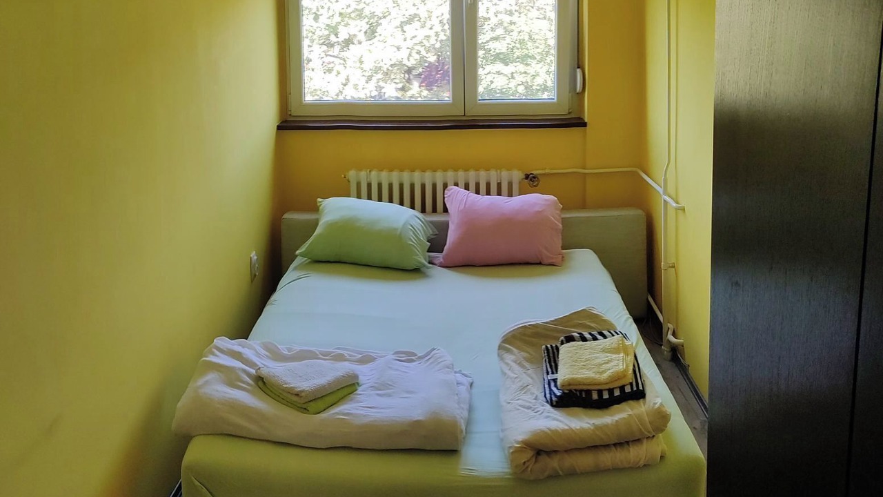 Photo of Bedroom in Vozdovac