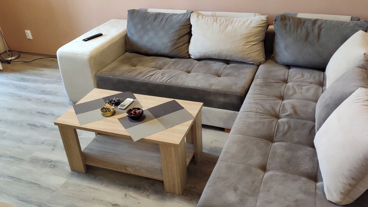 Photo of Livingroom in Vozdovac