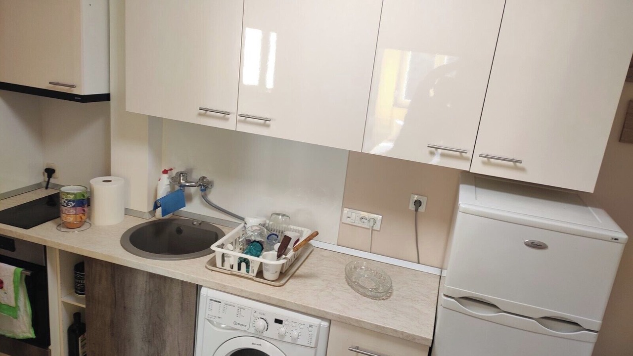 Photo of Kitchen in Vozdovac