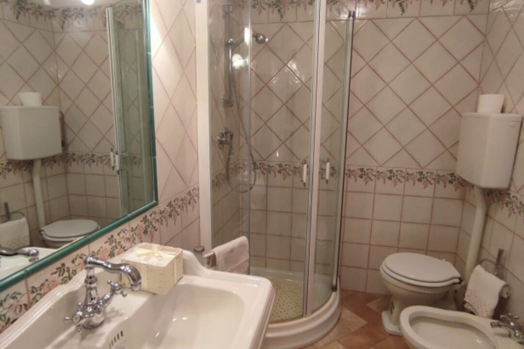 Photo of Bathroom in Caprese Michelangelo