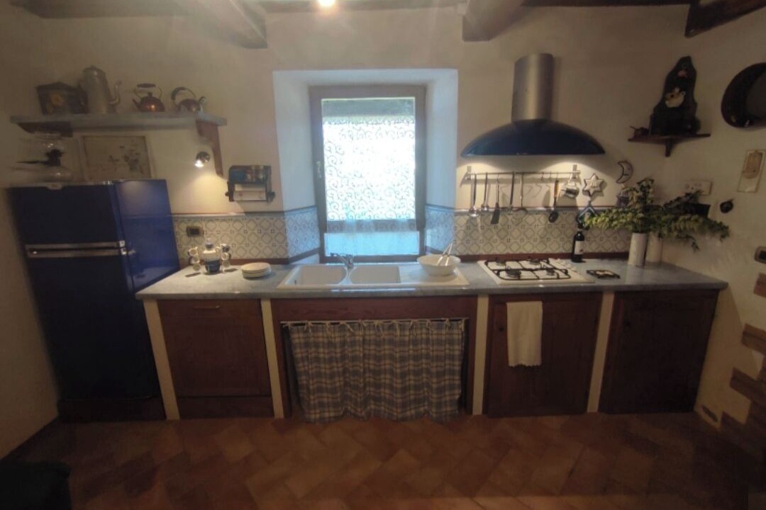 Photo of Kitchen in Caprese Michelangelo