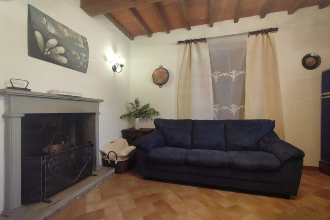 Photo of Livingroom in Caprese Michelangelo