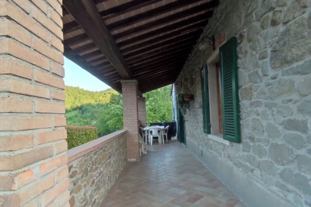 Photo of Outdoor in Caprese Michelangelo