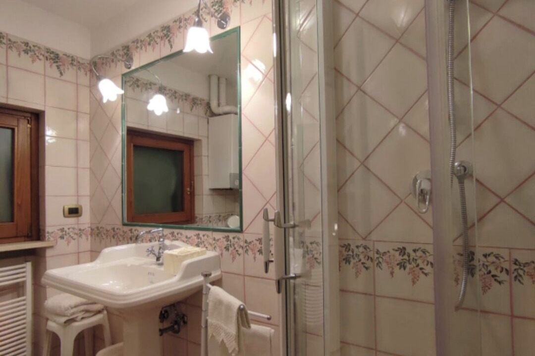 Photo of Bathroom in Caprese Michelangelo