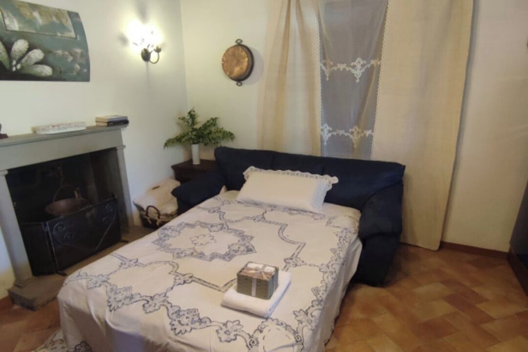 Photo of Bedroom in Caprese Michelangelo