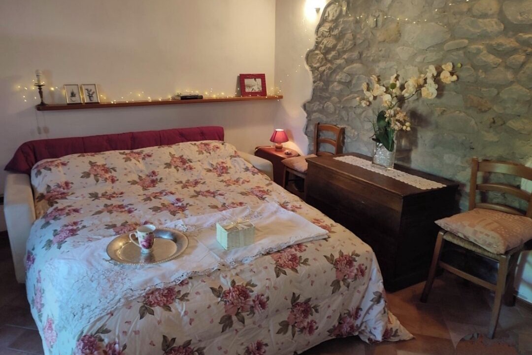 Photo of Bedroom in Caprese Michelangelo
