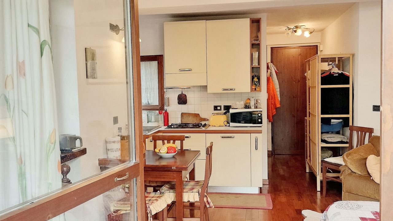 Photo of Kitchen in Limone Piemonte