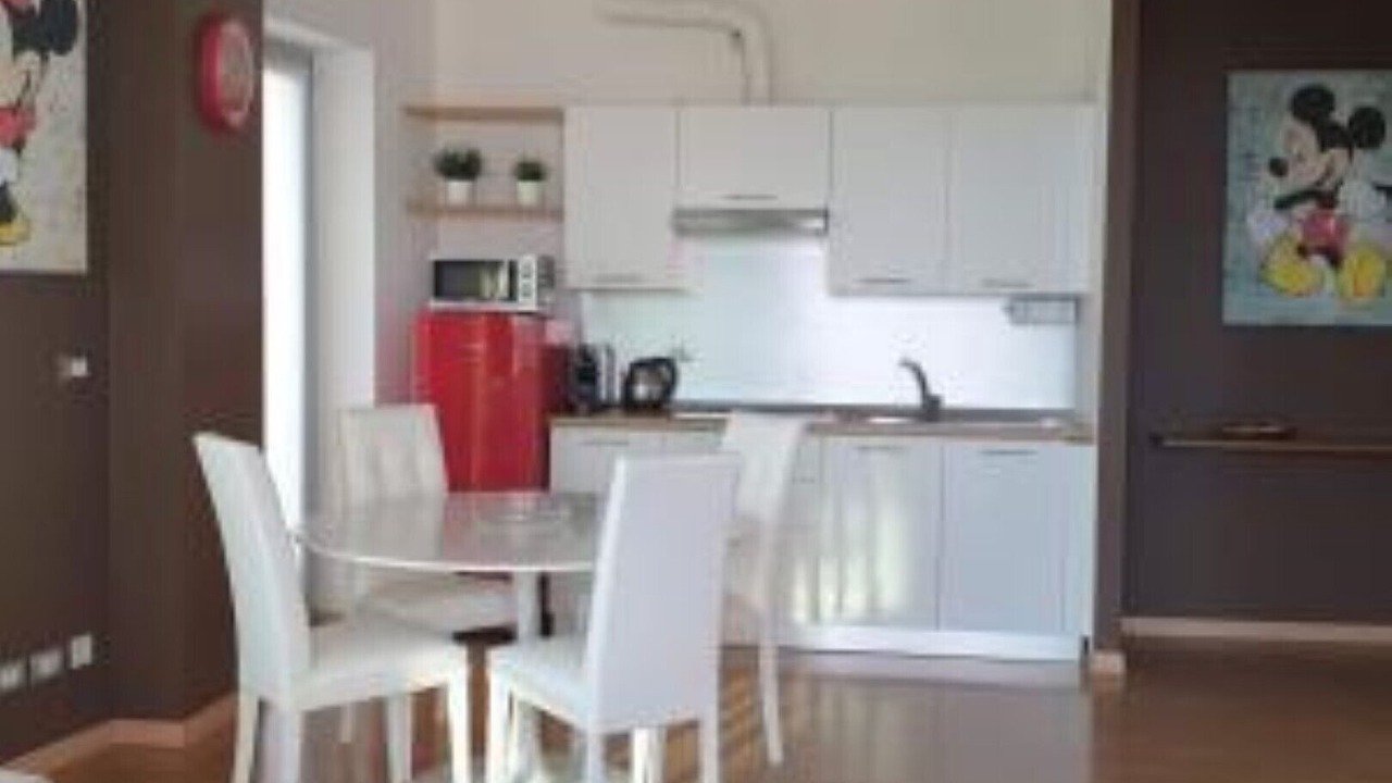 Photo of Kitchen in Madonna dell'Olmo