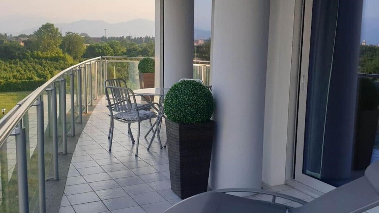Photo of Outdoor in Madonna dell'Olmo