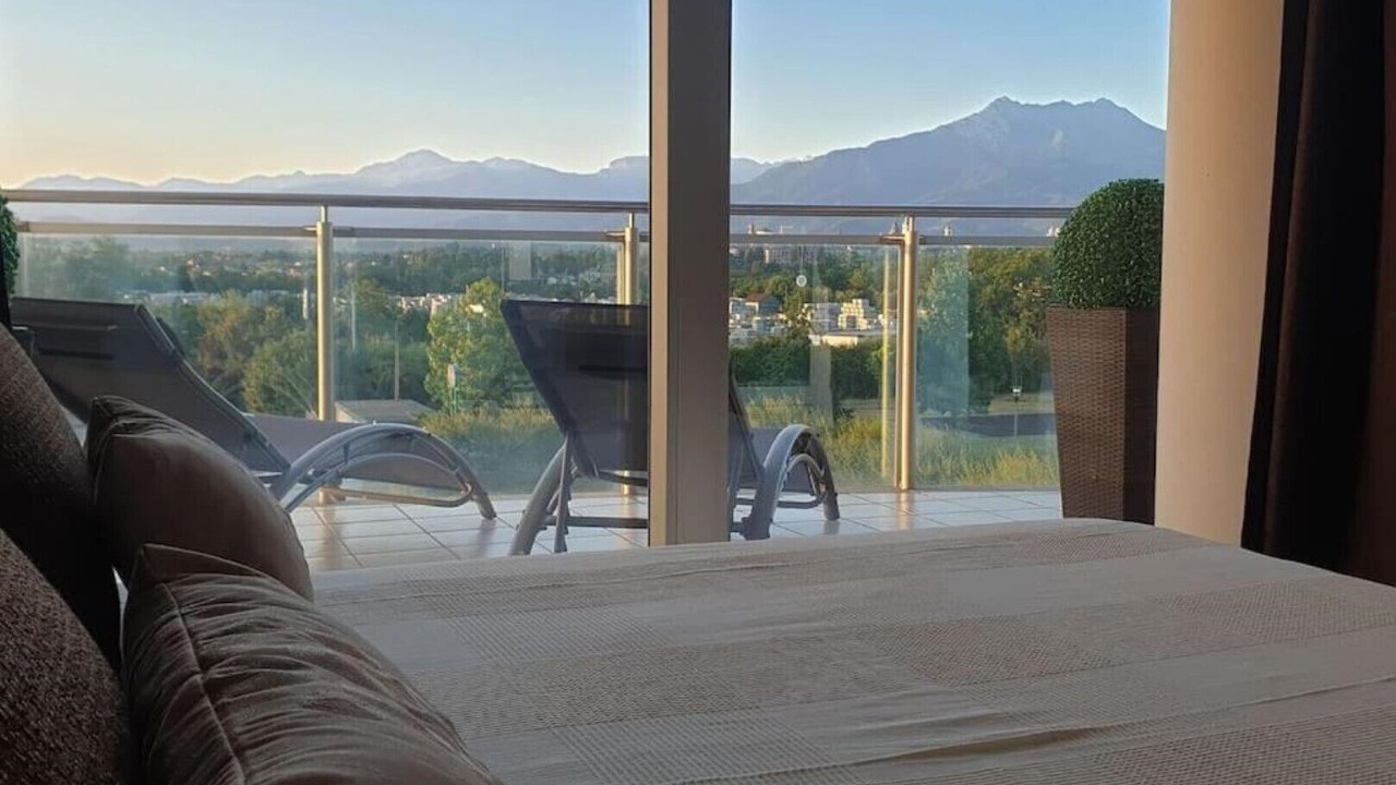 Photo of Bedroom in Madonna dell'Olmo