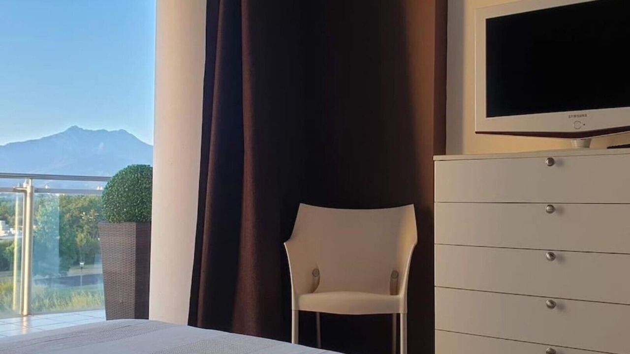 Photo of Bedroom in Madonna dell'Olmo