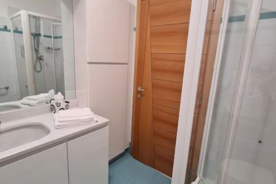 Photo of Bathroom in Madonna dell'Olmo