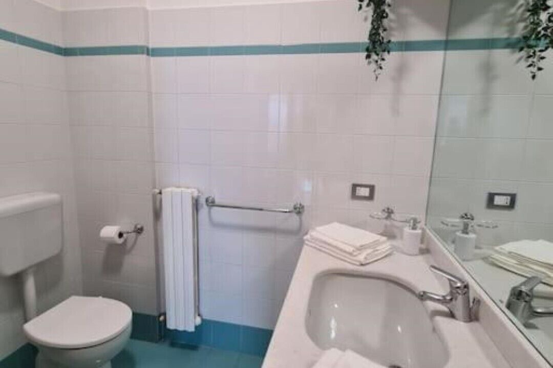 Photo of Bathroom in Madonna dell'Olmo