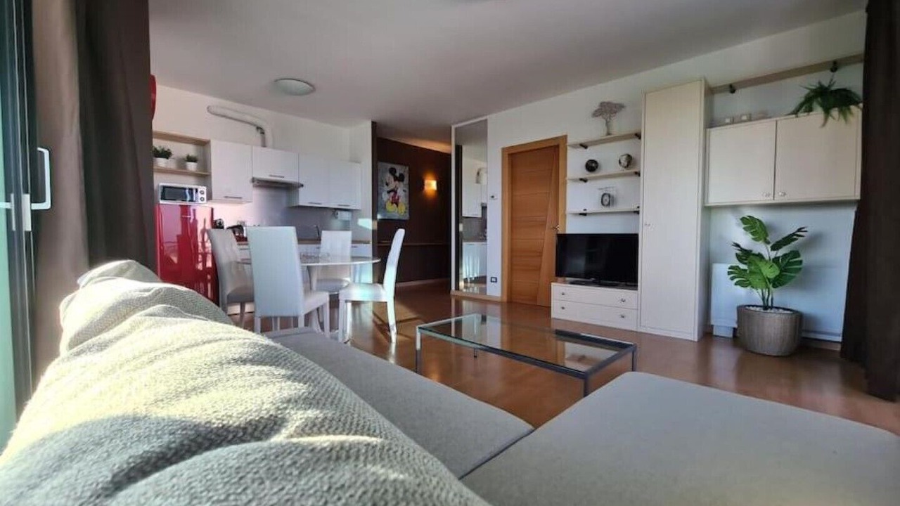 Photo of Livingroom in Madonna dell'Olmo