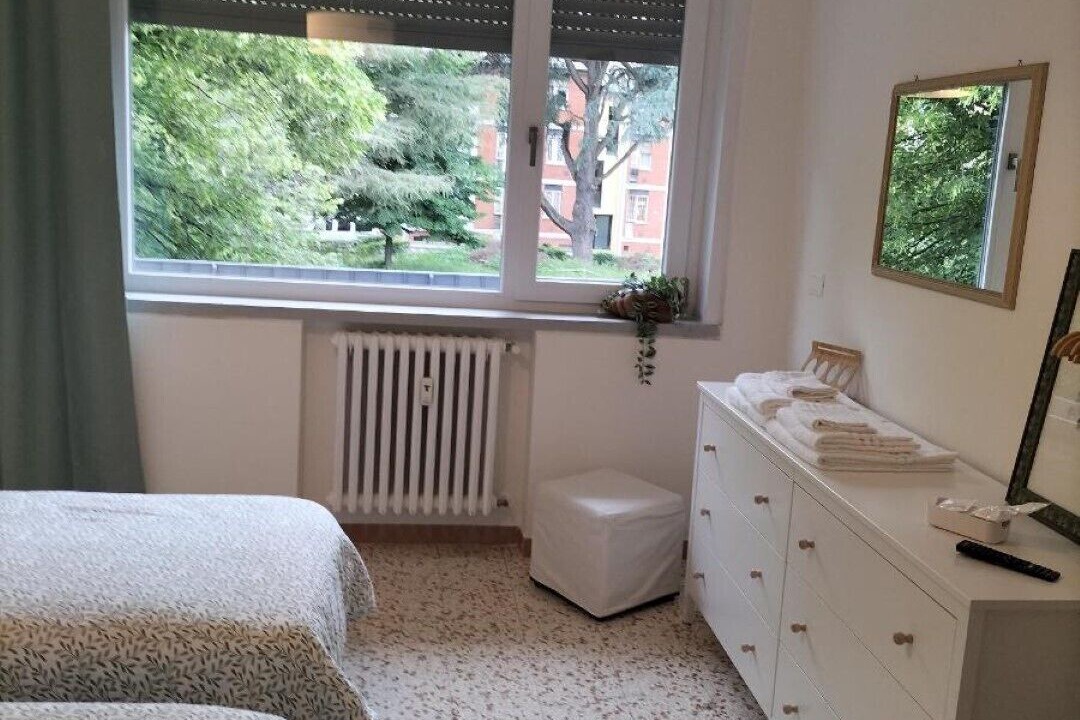 Photo of Bedroom in Province of Bologna