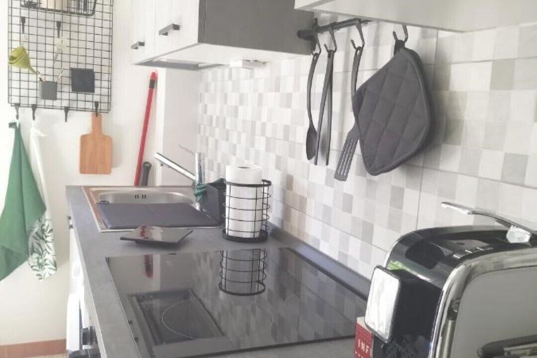 Photo of Kitchen in Province of Bologna