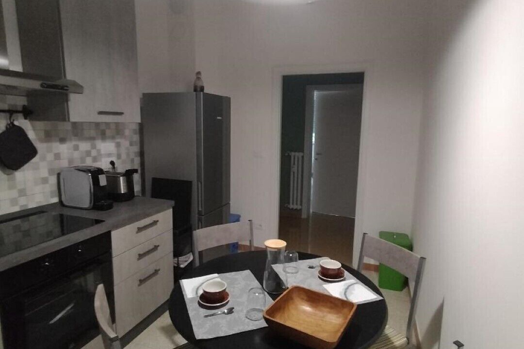 Photo of Kitchen in Province of Bologna