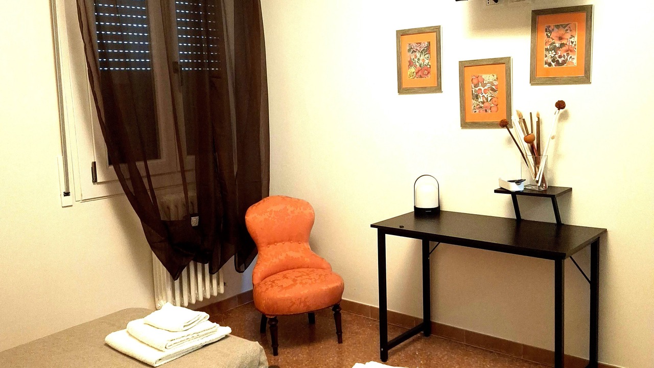 Photo of Bedroom in Province of Bologna