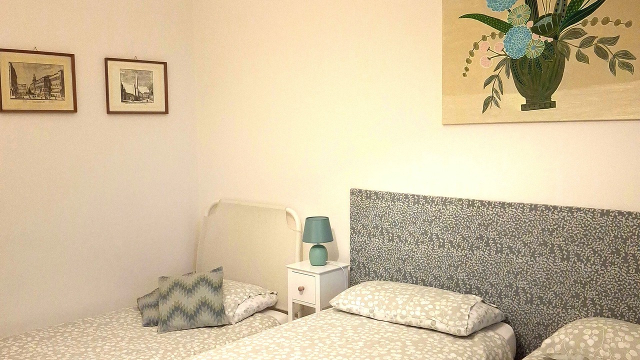 Photo of Bedroom in Province of Bologna