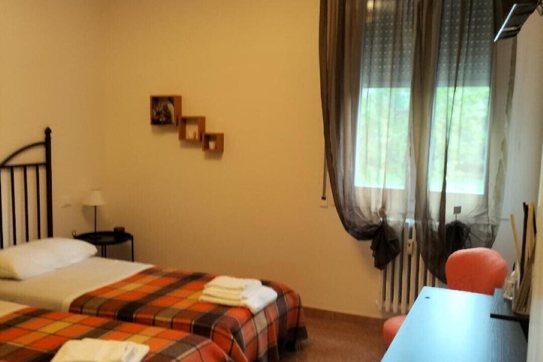 Photo of Bedroom in Province of Bologna