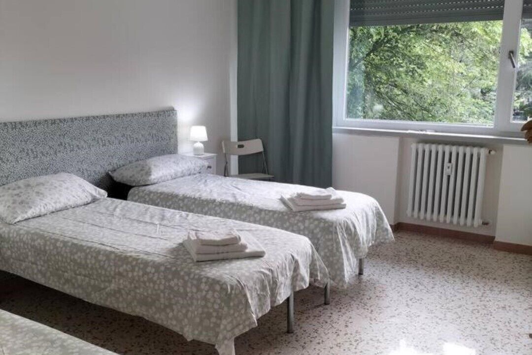 Photo of Bedroom in Province of Bologna