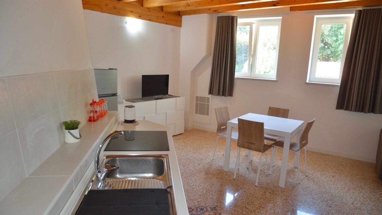 Photo of Kitchen in Noale