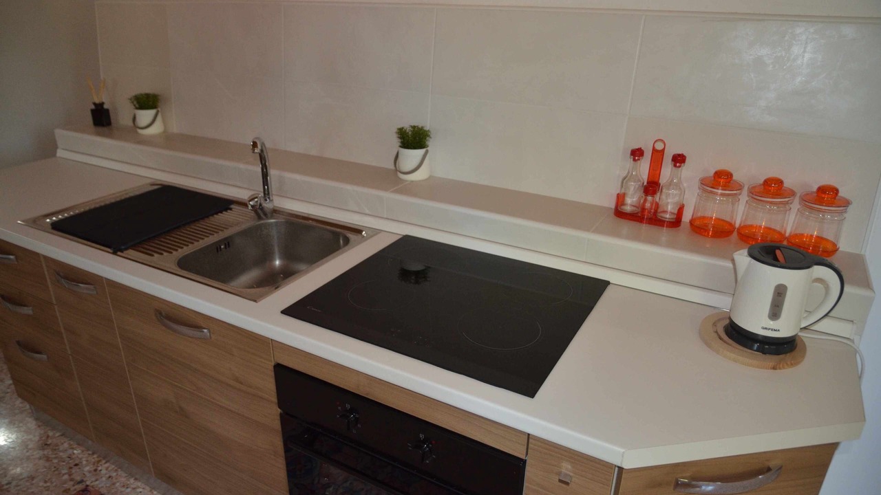 Photo of Kitchen in Noale
