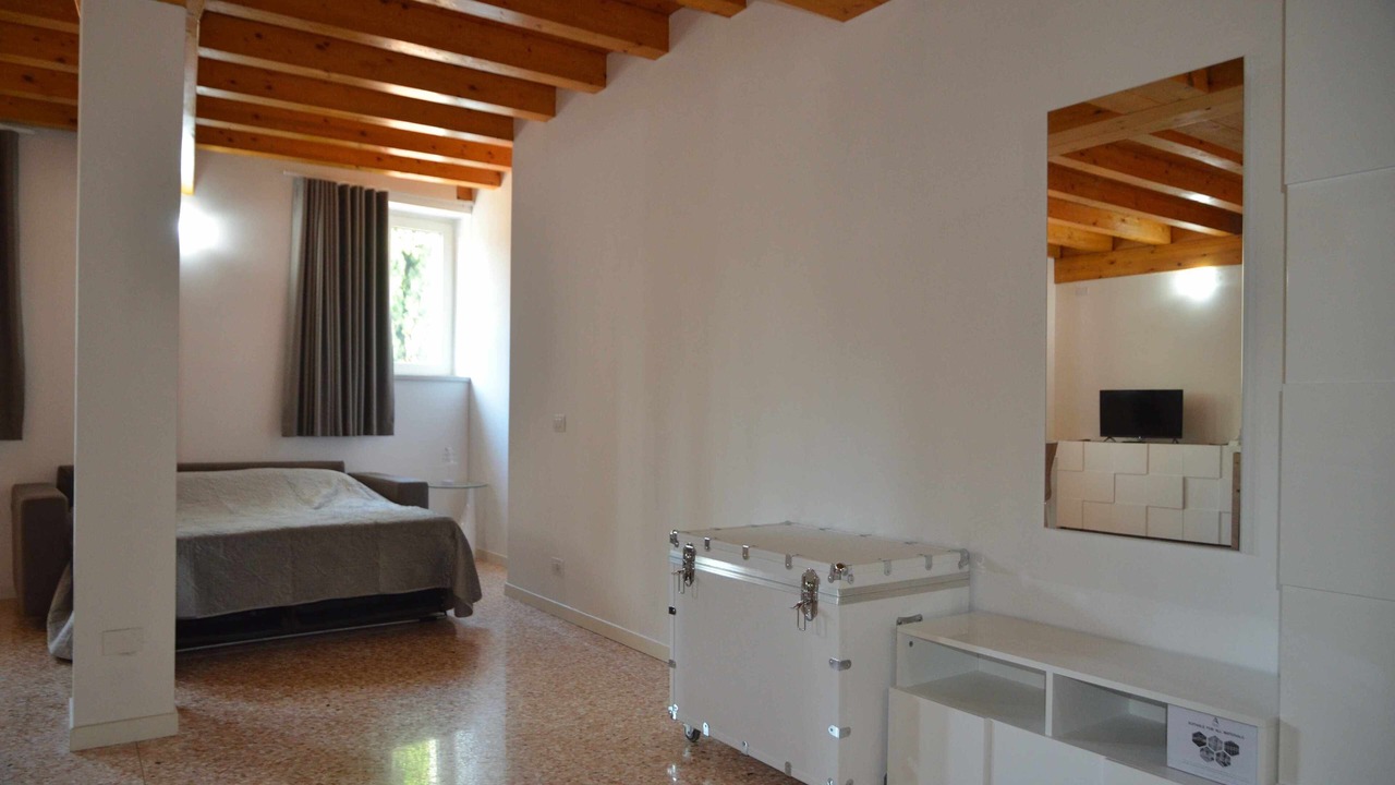 Photo of Bedroom in Noale