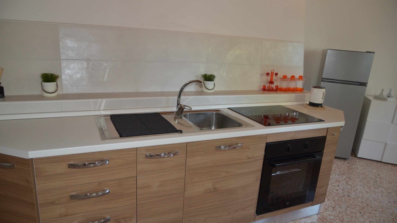 Photo of Kitchen in Noale