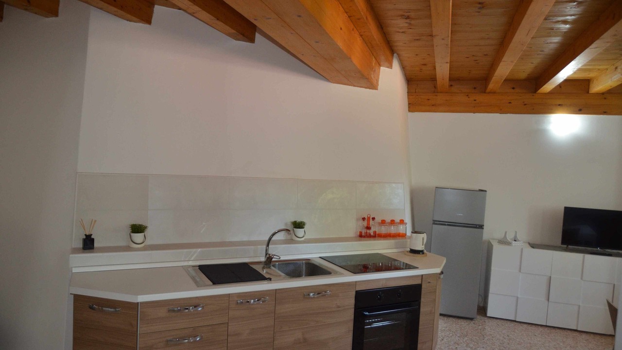 Photo of Kitchen in Noale