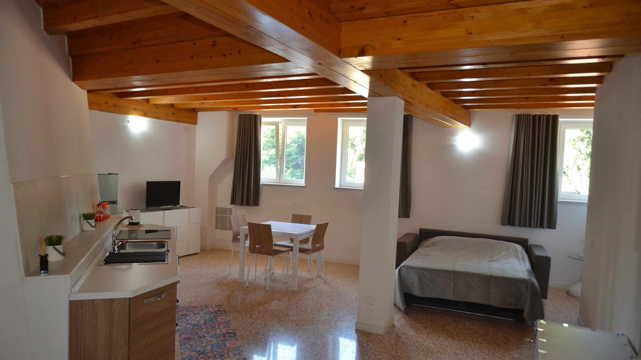 Photo of Bedroom in Noale