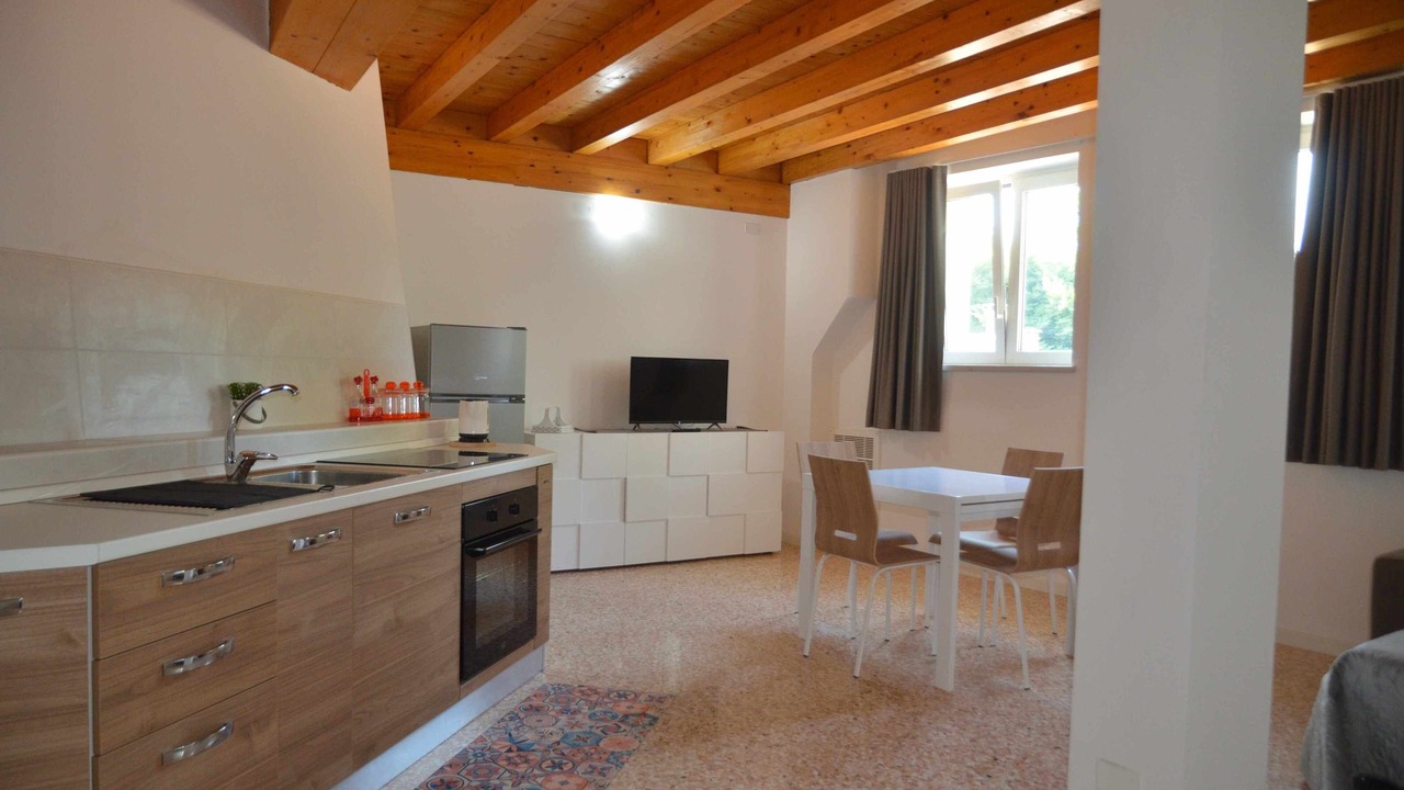 Photo of Kitchen in Noale