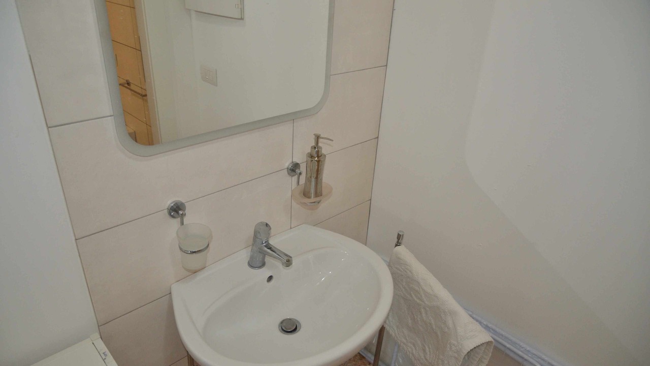 Photo of Bathroom in Noale