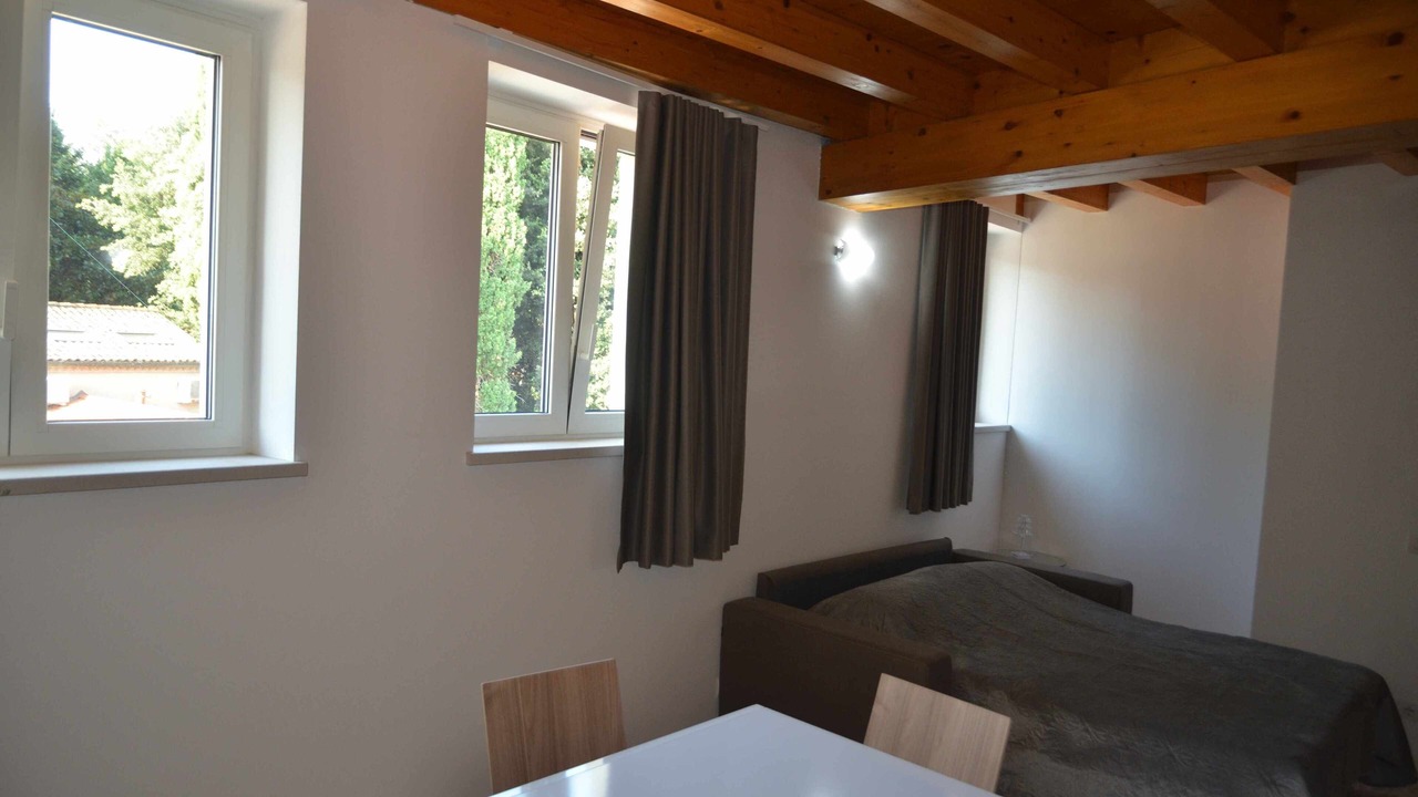 Photo of Bedroom in Noale