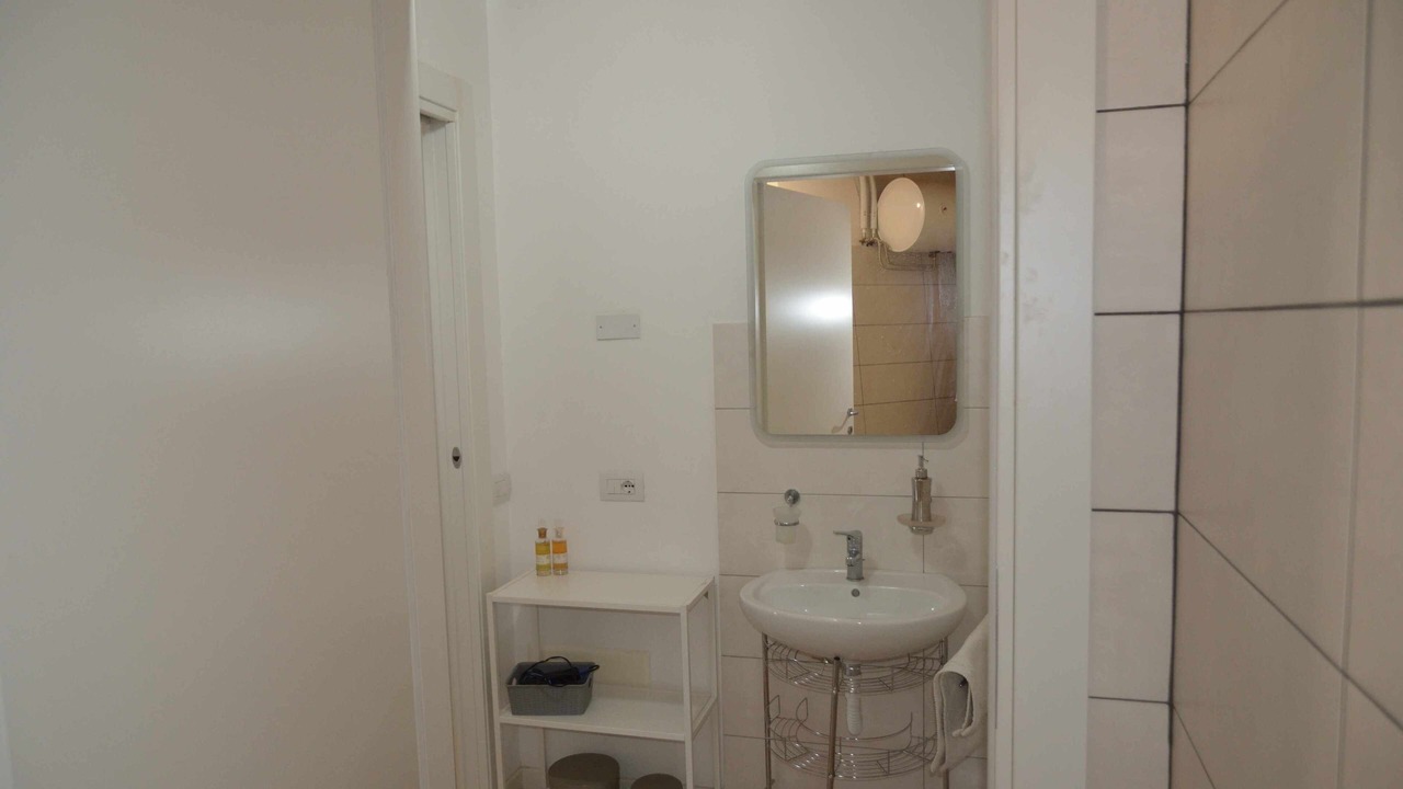 Photo of Bathroom in Noale