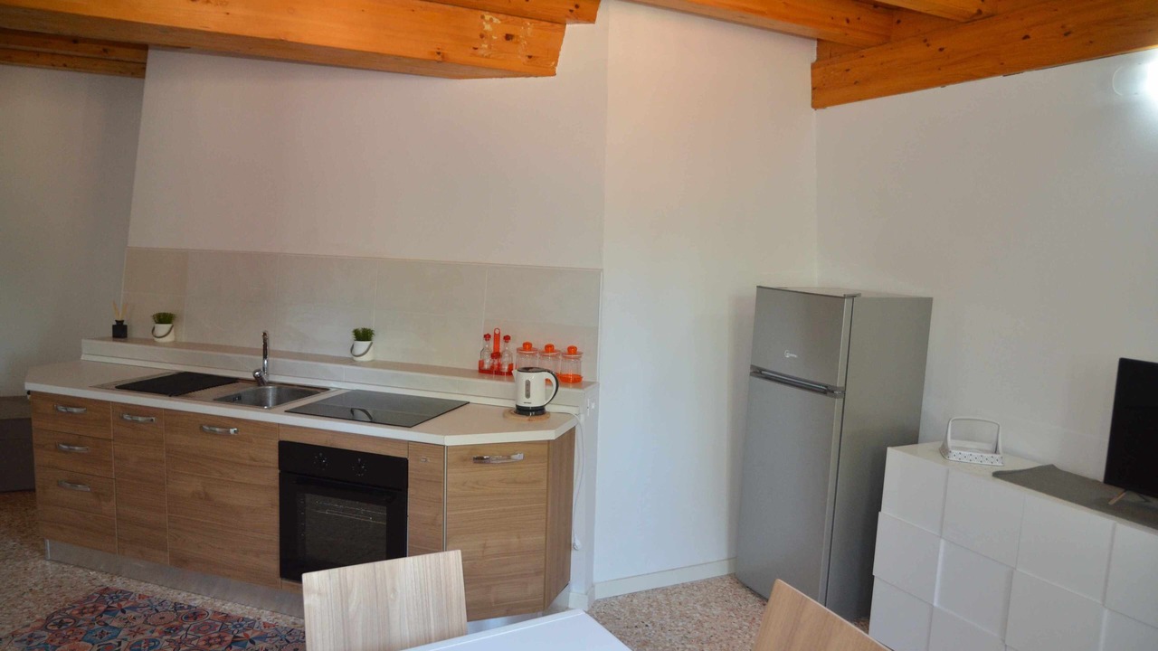 Photo of Kitchen in Noale