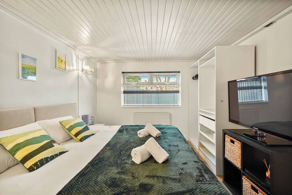 Photo of Bedroom in Patchway
