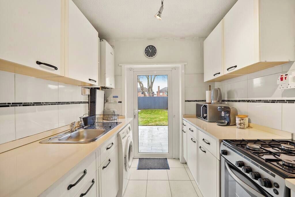 Photo of Kitchen in Patchway
