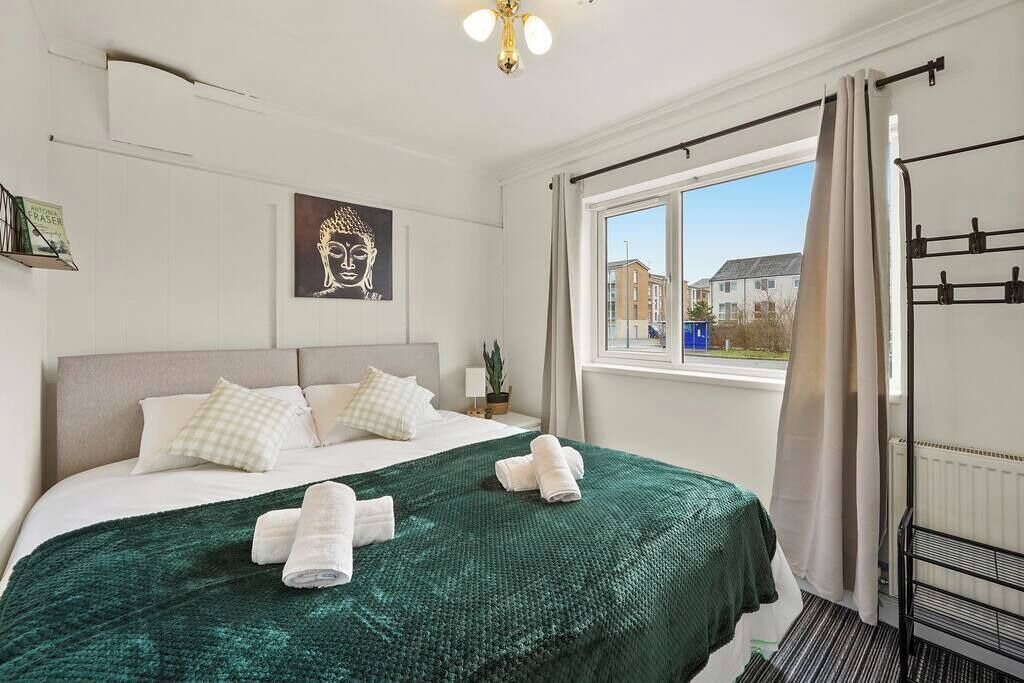 Photo of Bedroom in Patchway