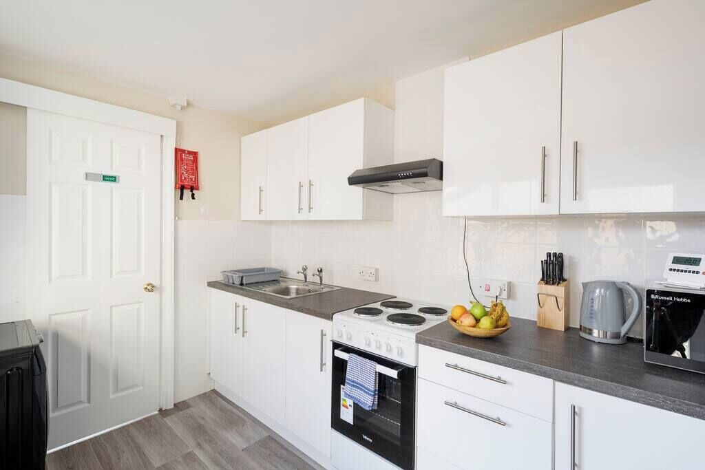 Photo of Kitchen in Patchway