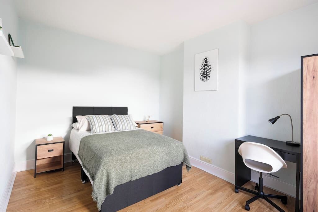 Photo of Bedroom in Patchway
