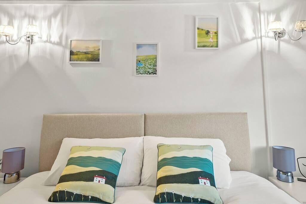 Photo of Bedroom in Patchway