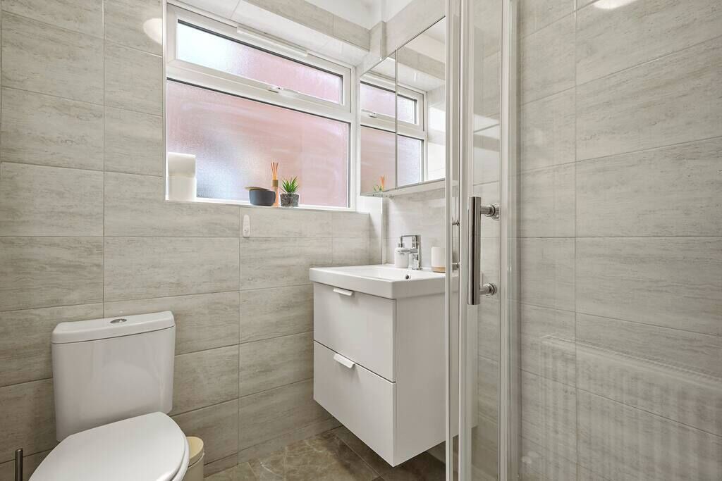 Photo of Bathroom in Patchway