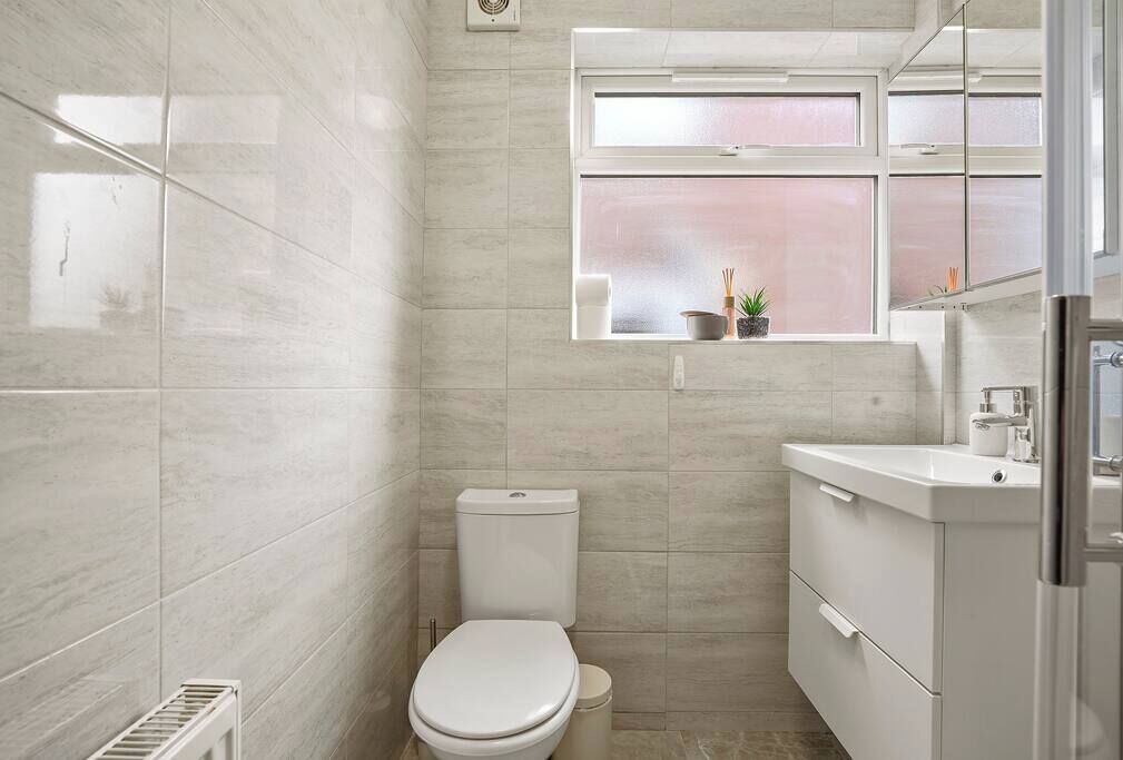 Photo of Bathroom in Patchway