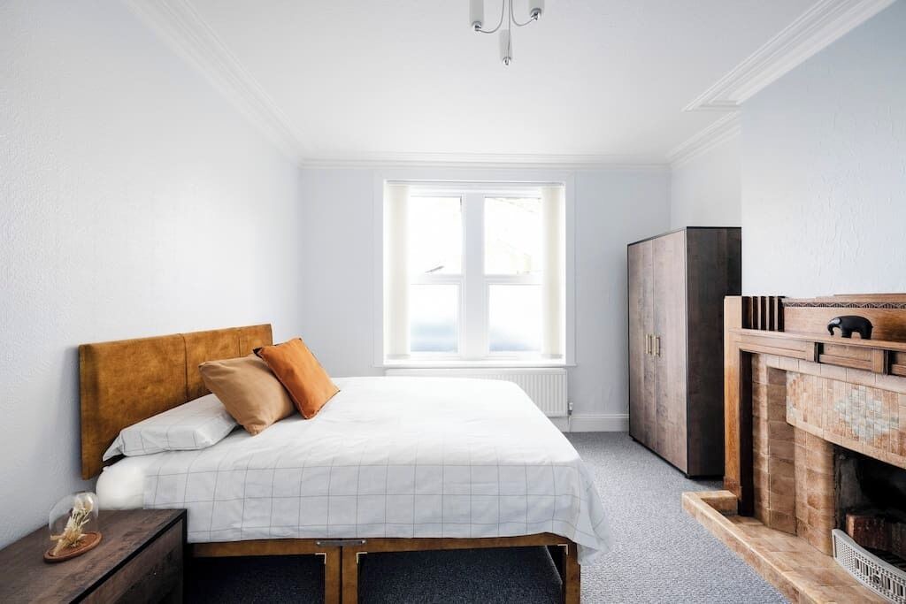 Photo of Bedroom in Patchway